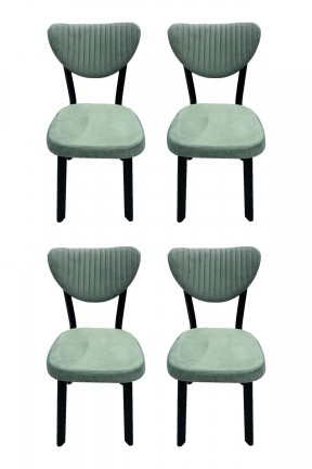 4 Adet Elma Sandalye Mutfak Sandalyesi Yemek Odası Bahçe Balkon Otel Restoran Kafe Sandalyesi