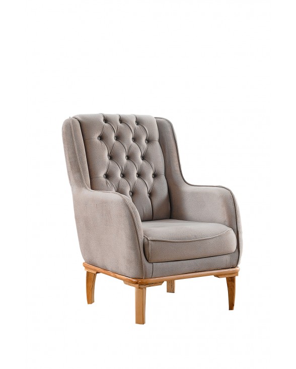 Sultan Tekli Koltuk, Berjer (Salon, Balkon, Ofis) Sultan Tekli Koltuk, Berjer (Salon, Balkon, Ofis)